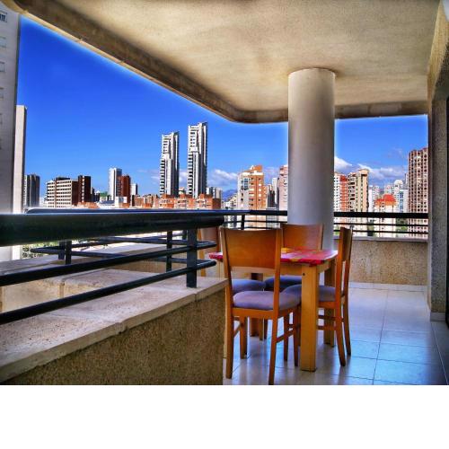 Lux Mar Benidorm