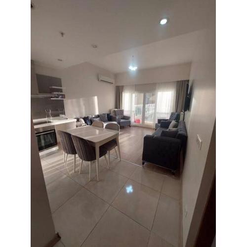 Lux Medekule Apt - Basaksehir