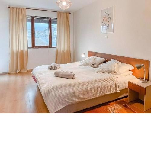 Lux Oasis near Center & Ski Slopes ~ Mountain View