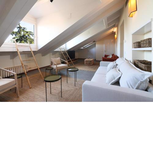 Lux Penthouse Palestro
