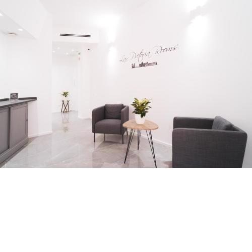 Lux Pretoria Rooms