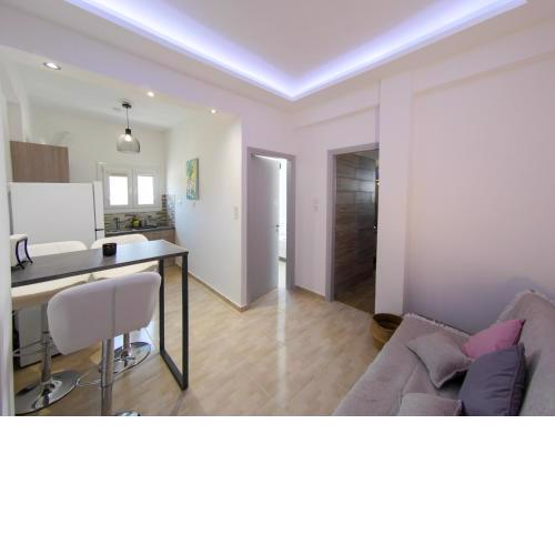 Lux Sea Apartment - Porto Rafti