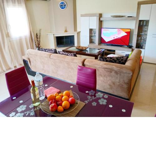 Lux Stars Apartment