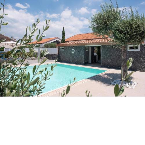 Lux Suite Sicily