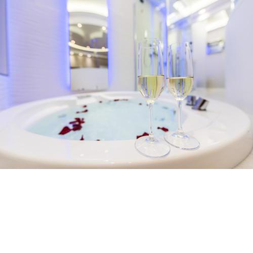 LUX Suites in Roma