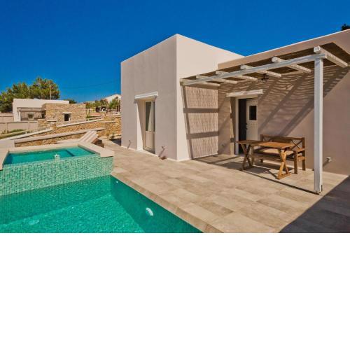Lux View Suites