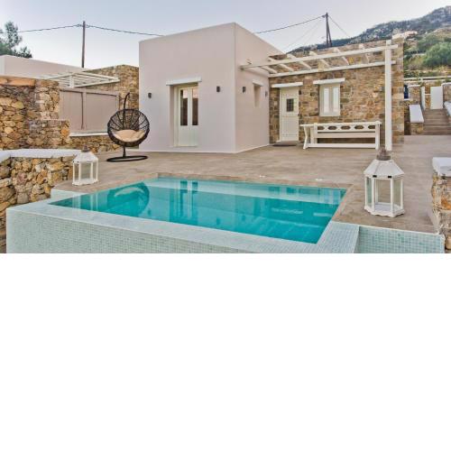 Lux View Villas