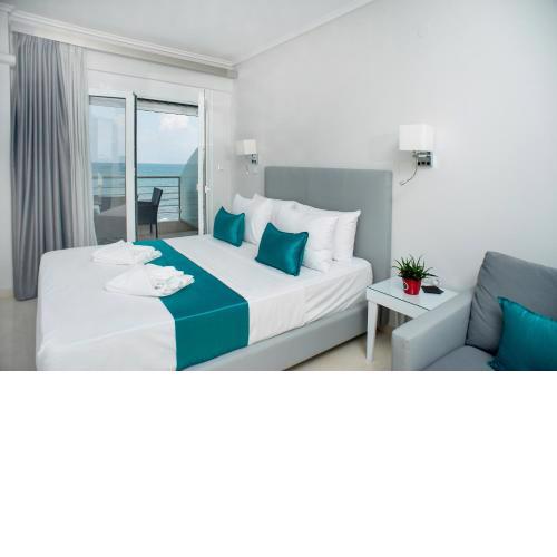 Lux VIP Apartments