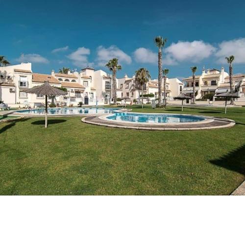 Luxary Apartment Playa Flamenca