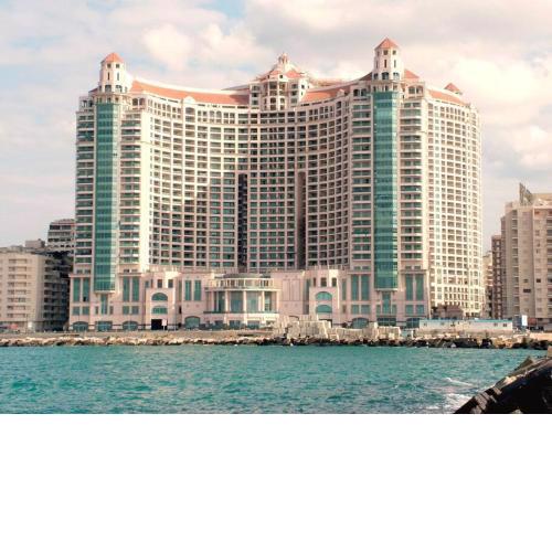 Luxary Hotel Appartment Grand plaza San stefano
