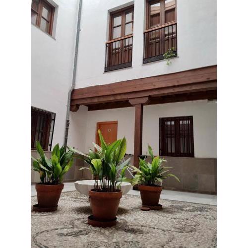 Luxe Apartament center