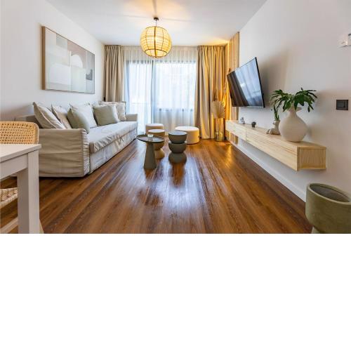 Luxe Apartment Cotillo Beach