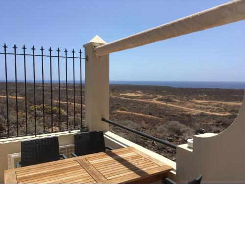 Luxe Appartement Palm Mar