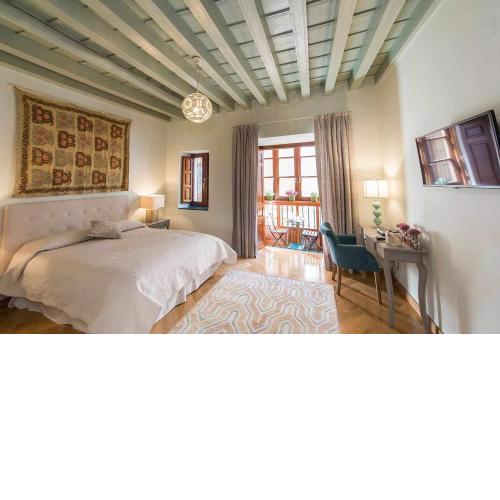 Luxe Carlos Cañal