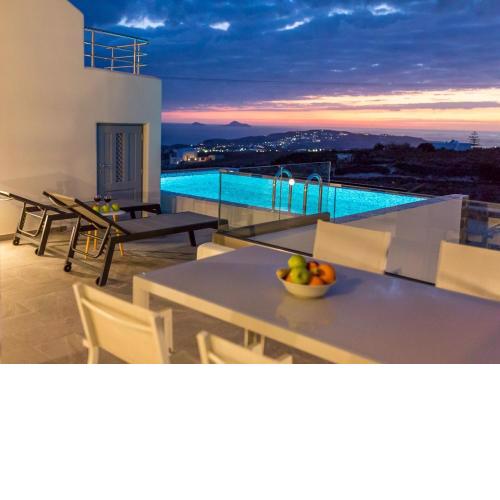 Luxe Maroussi Villas
