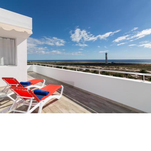 Luxe Penthouse Casa Atlantica Morro Jable By PVL