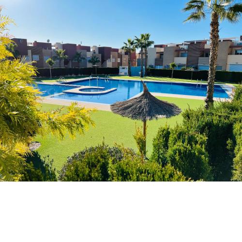Luxe Penthouse Casa Solvino Torrevieja