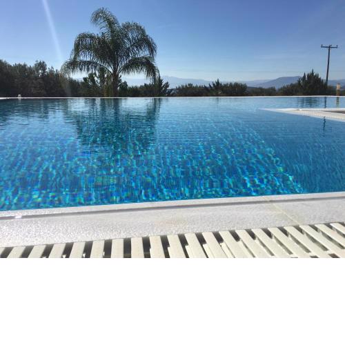 Luxe Villa Livadia, 10 personen