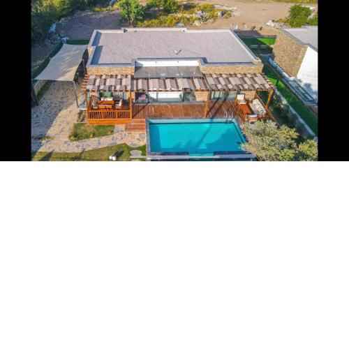 Luxe Villa Nature Life 1