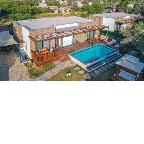 Luxe Villa Nature Life 2