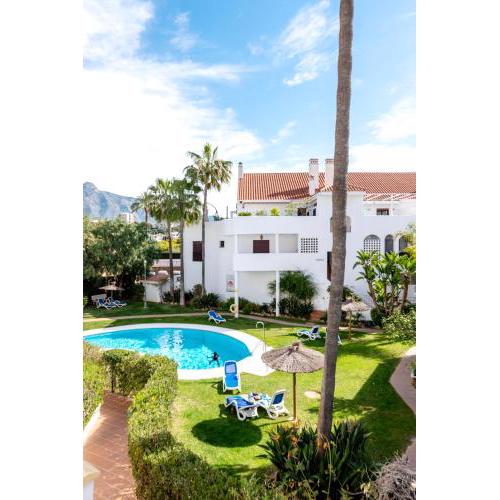 Luxe Villa Puerto Banus