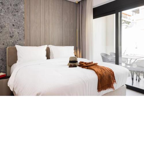 LUX&EASY Athens Downtown Apartments