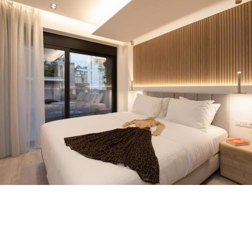 LUX&EASY Athens Metro Suites