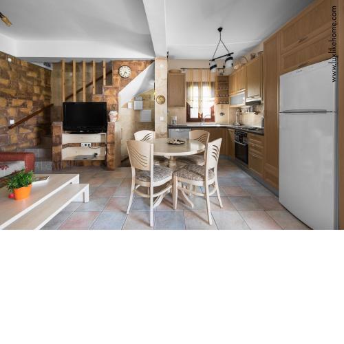 #Luxlikehome - Afytos by the Sea