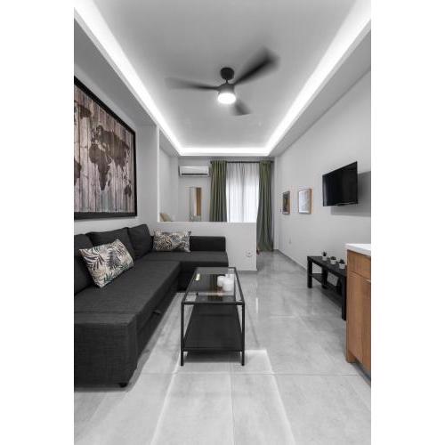 #Luxlikehome - Cozy Living Thessaloniki