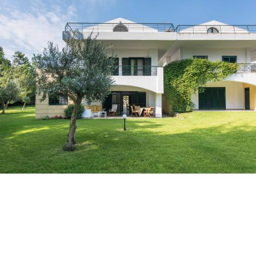 #Luxlikehome - Kriopigi Pines by the Sea