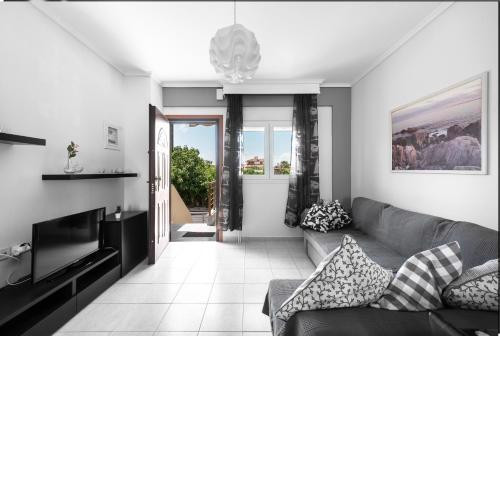 #Luxlikehome - Maisonette on the beach