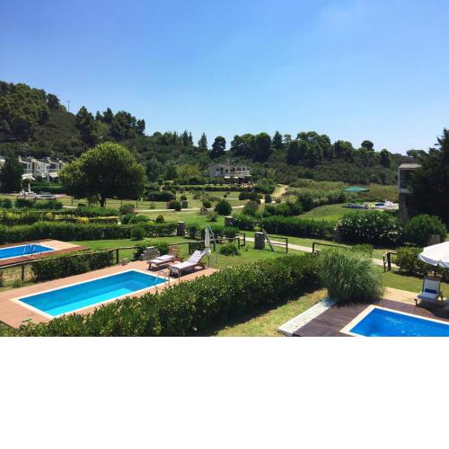 #Luxlikehome - Marni Luxury Beachfront Maisonette