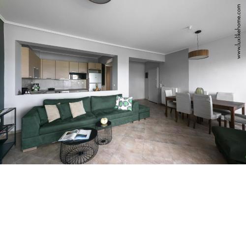#Luxlikehome - Mediterranee Beachfront Summer House