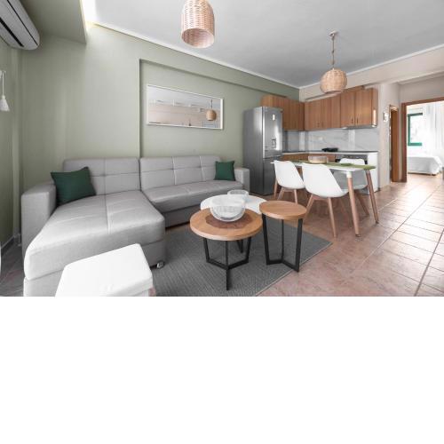 #Luxlikehome - Melba's Residence Polihrono