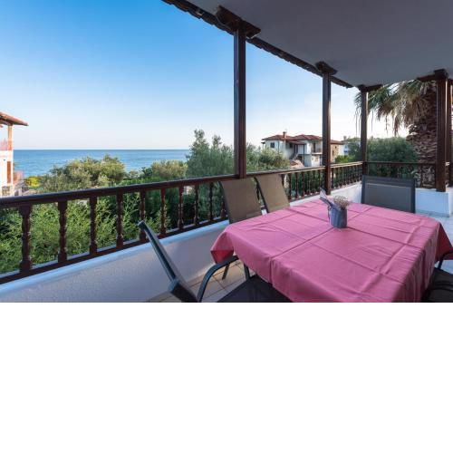 #Luxlikehome - Mola's Sunset