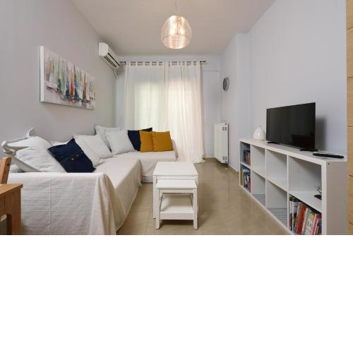 #Luxlikehome - Rigas Apartment