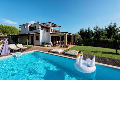 #Luxlikehome - Villa Dieci