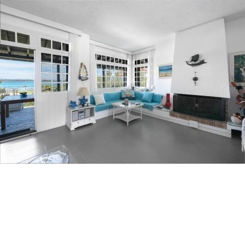 #Luxlikehome - Villa Mare Verde