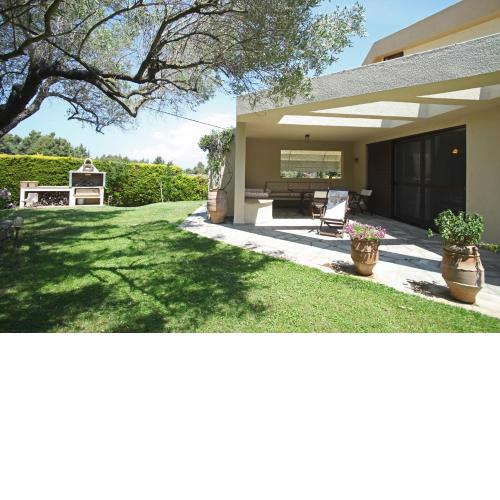 #Luxlikehome - Villa Sanni Retreat