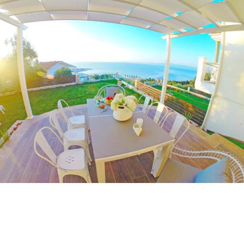 #Luxlikehome - Villa Vista al Mar