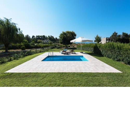 #Luxlikehome Azapiko Dream Villa