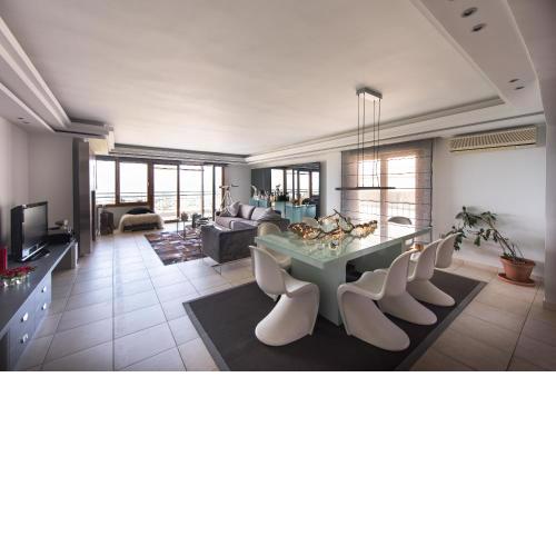 #Luxlikehome-Cosmopolitan Maison