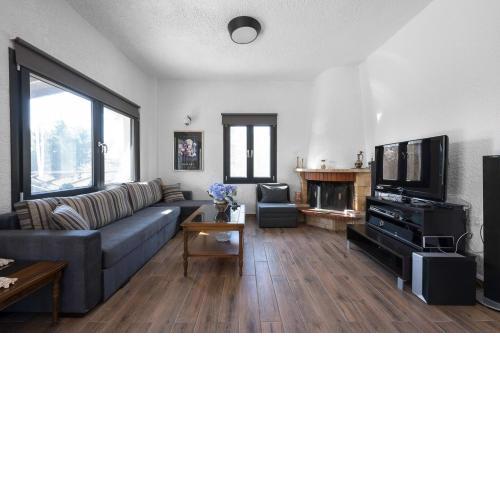#Luxlikehome Posidi Bella Vista Villa