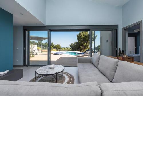#Luxlikehome Theeta Villas Thalassa