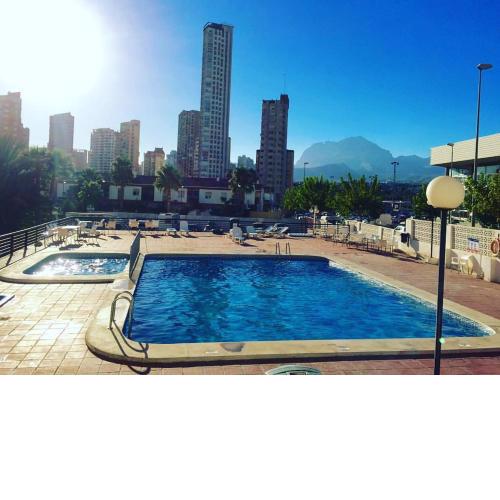 Luxmar Apartaments