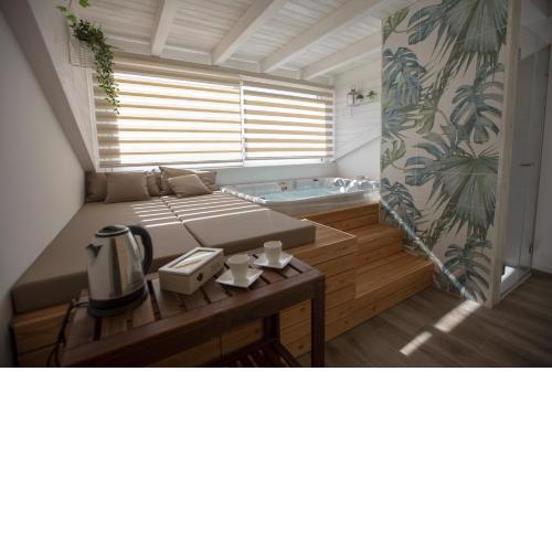 Luxmarì Hotel & Spa