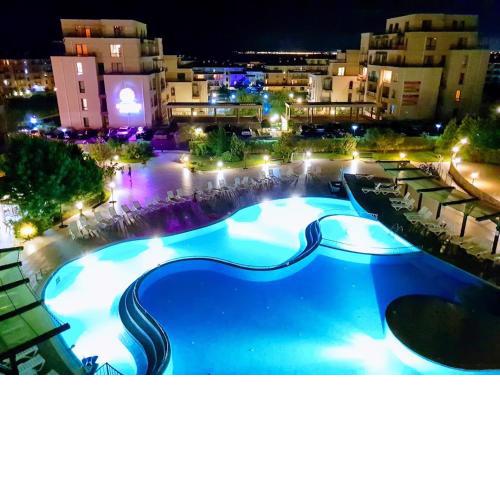LUXOR apartament C4.3