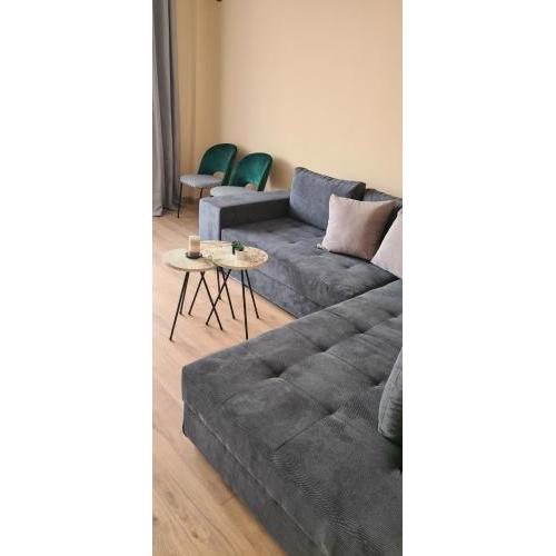 LUXOR apartment, 2 bedroom, free parking!