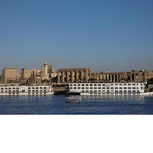 Luxor Aswan Best Nile Cruises every Saturday from Luxor 4 nights & every Wednesday from Aswan 3 nights