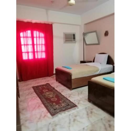 Luxor Economy Apartment